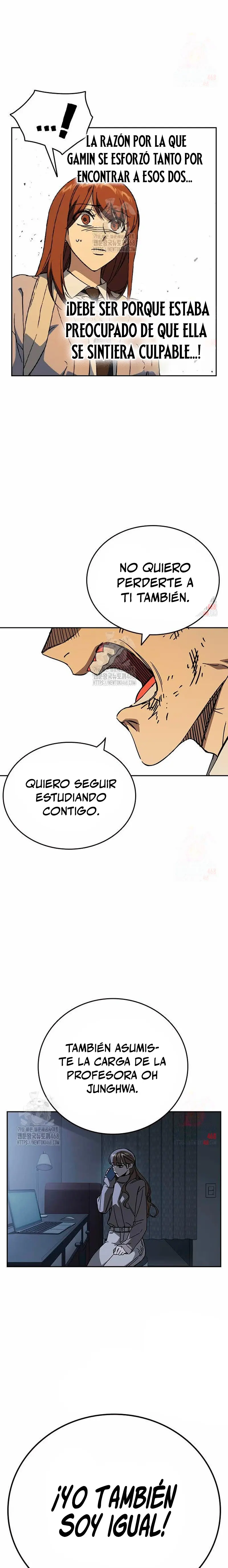 Grupo de Estudio Capitulo 275 página 22