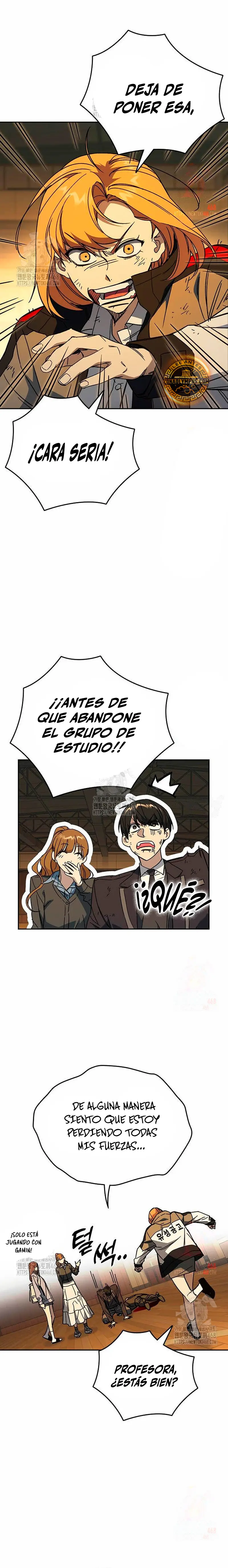 Grupo de Estudio Capitulo 275 página 26