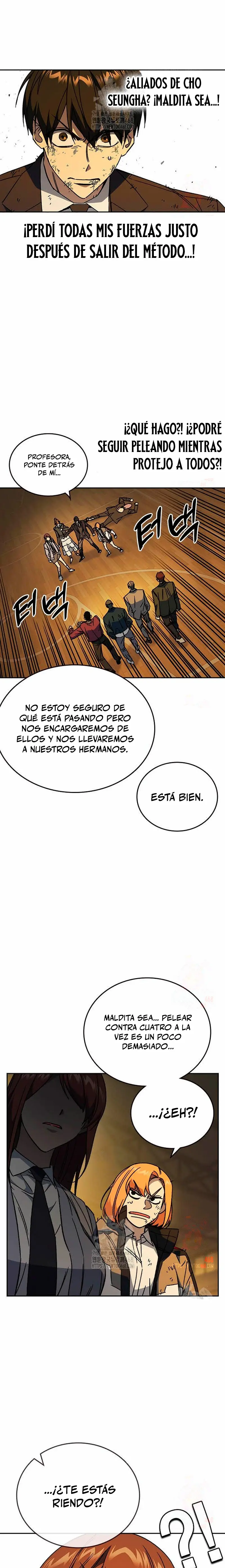 Grupo de Estudio Capitulo 275 página 28
