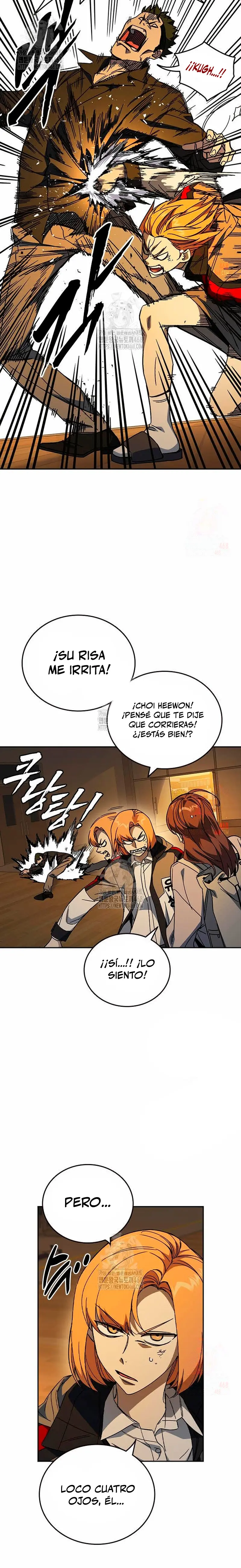 Grupo de Estudio Capitulo 275 página 3