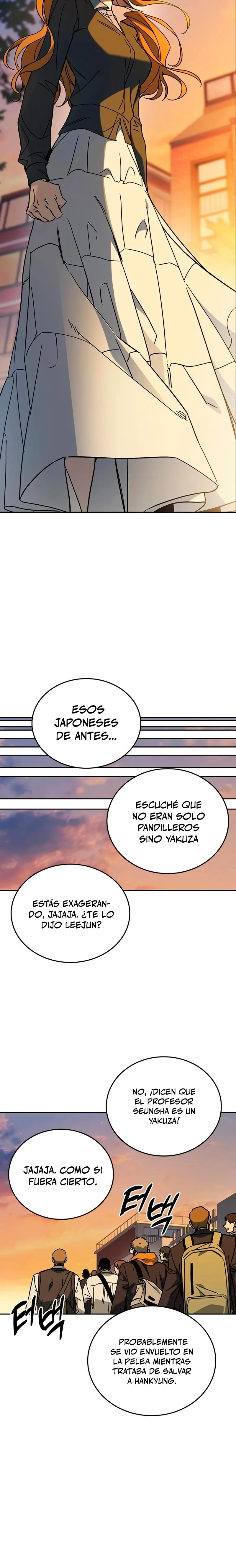 Grupo de Estudio Capitulo 276 página 12