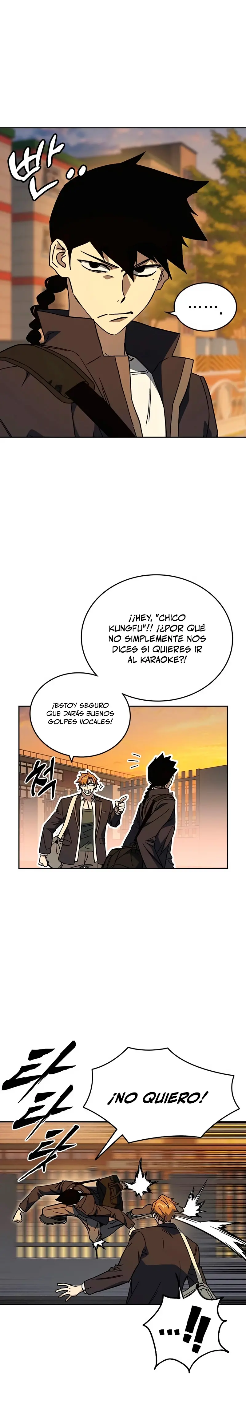 Grupo de Estudio Capitulo 276 página 14