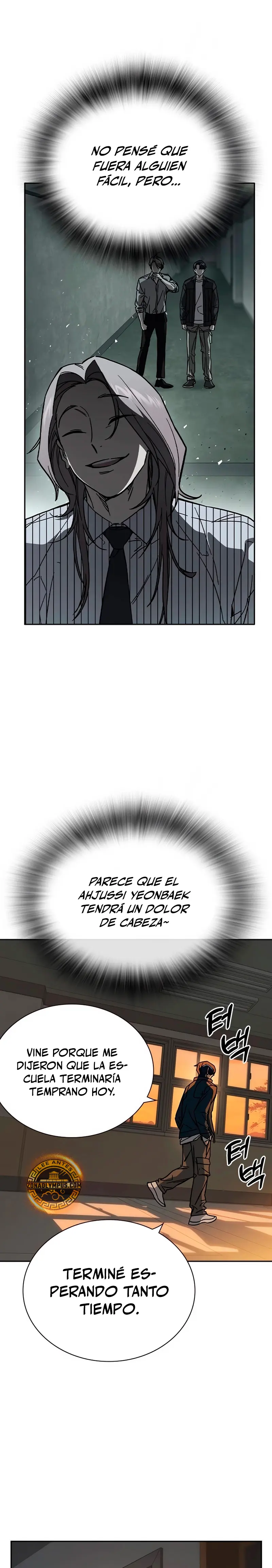 Grupo de Estudio Capitulo 276 página 17
