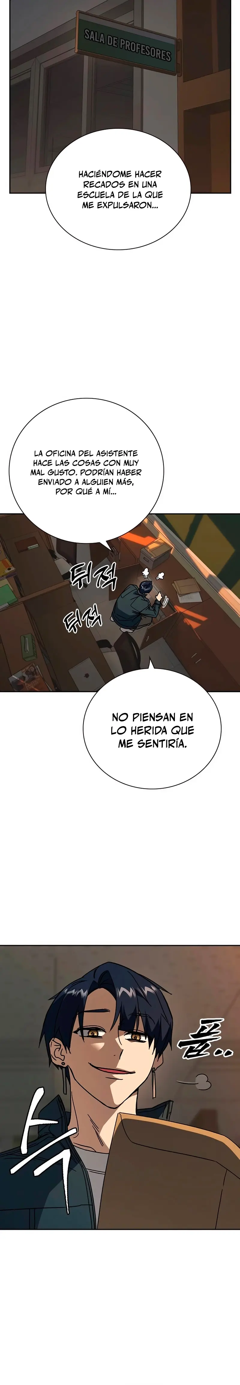 Grupo de Estudio Capitulo 276 página 18