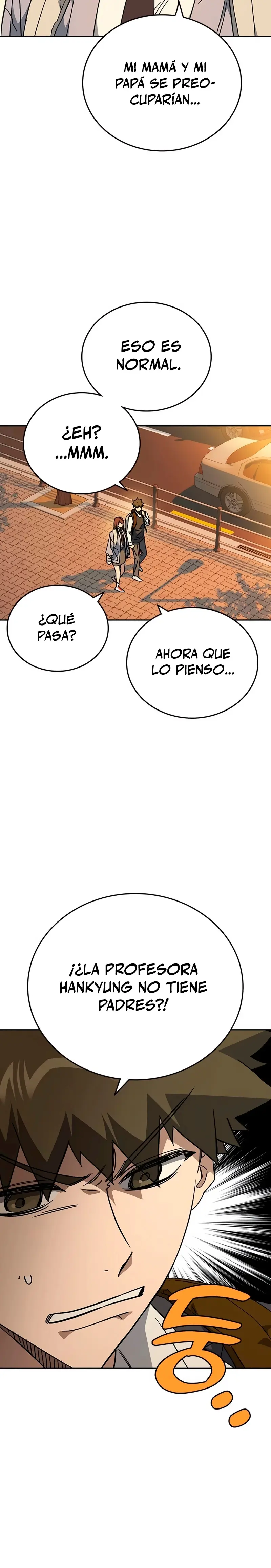 Grupo de Estudio Capitulo 276 página 22