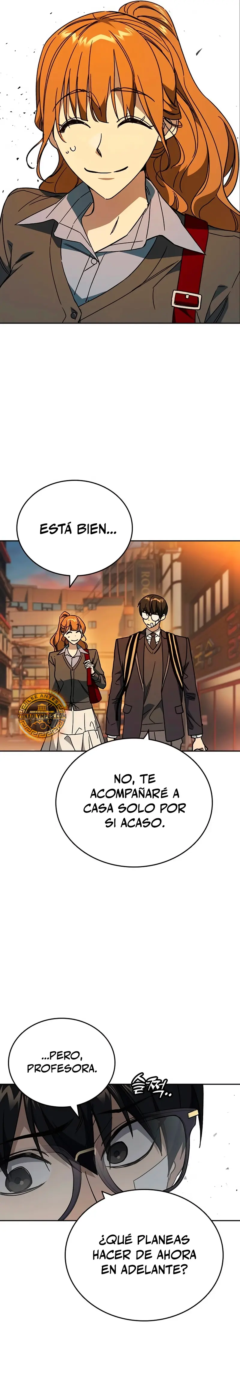 Grupo de Estudio Capitulo 276 página 25
