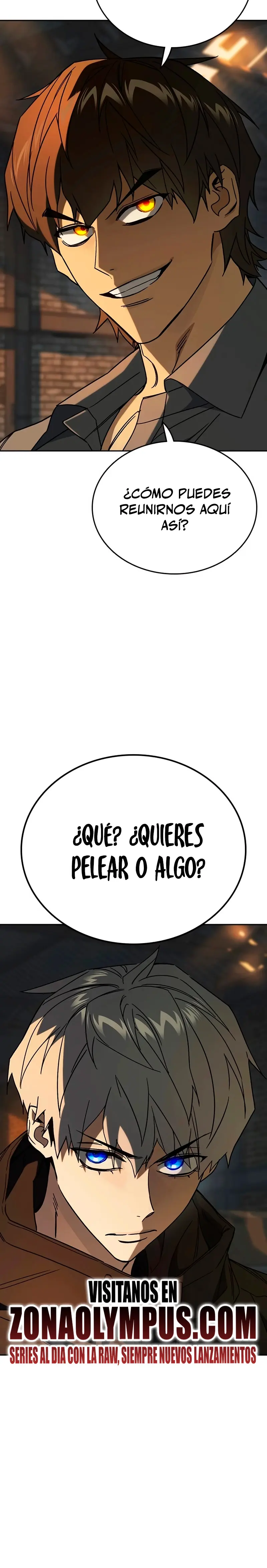 Grupo de Estudio Capitulo 276 página 34