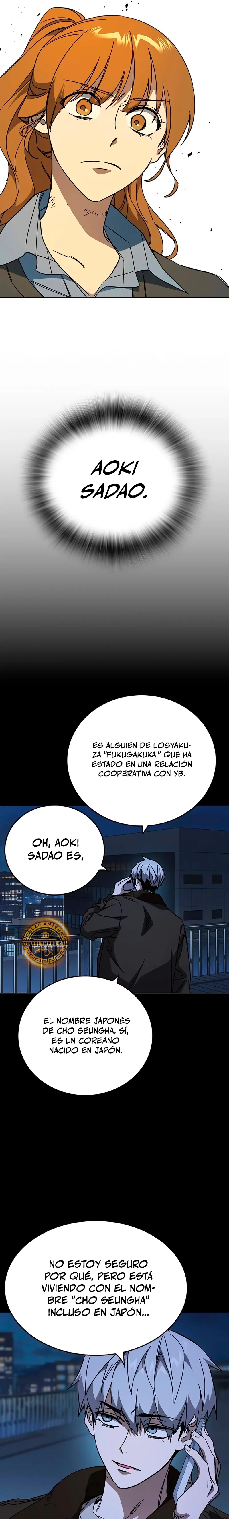 Grupo de Estudio Capitulo 276 página 8