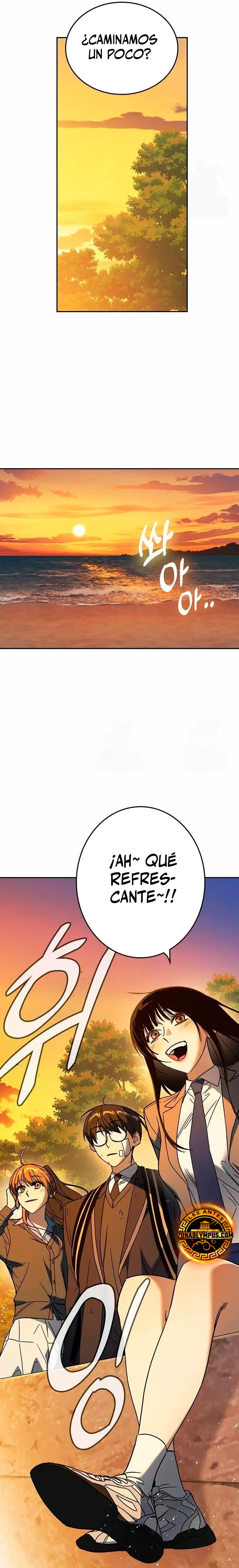 Grupo de Estudio Capitulo 277 página 14