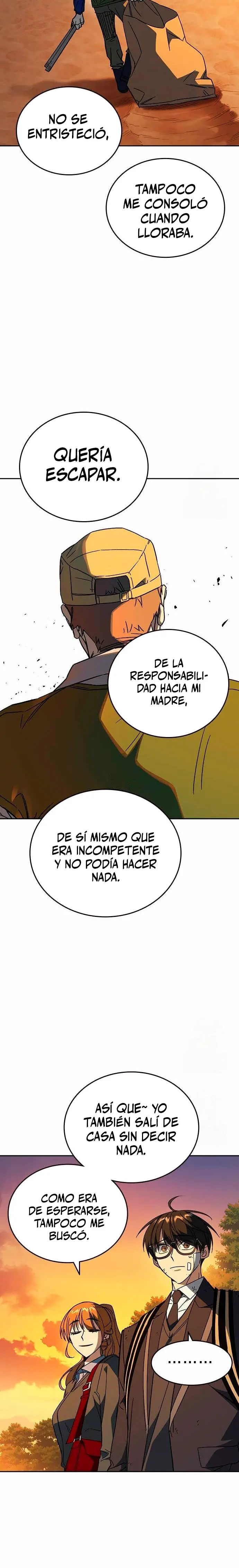 Grupo de Estudio Capitulo 277 página 23