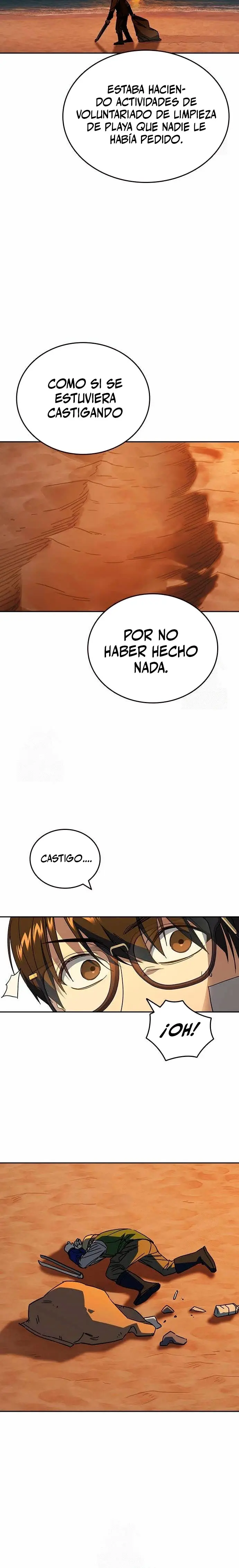 Grupo de Estudio Capitulo 277 página 25