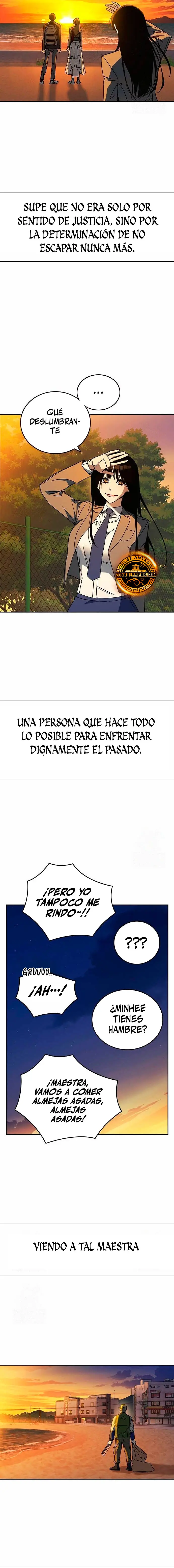 Grupo de Estudio Capitulo 277 página 32