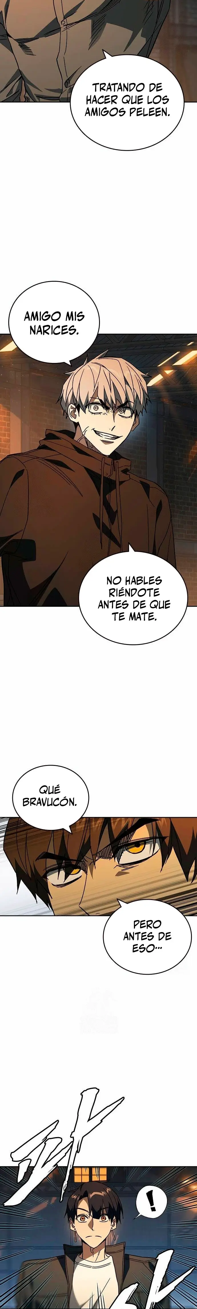 Grupo de Estudio Capitulo 277 página 3