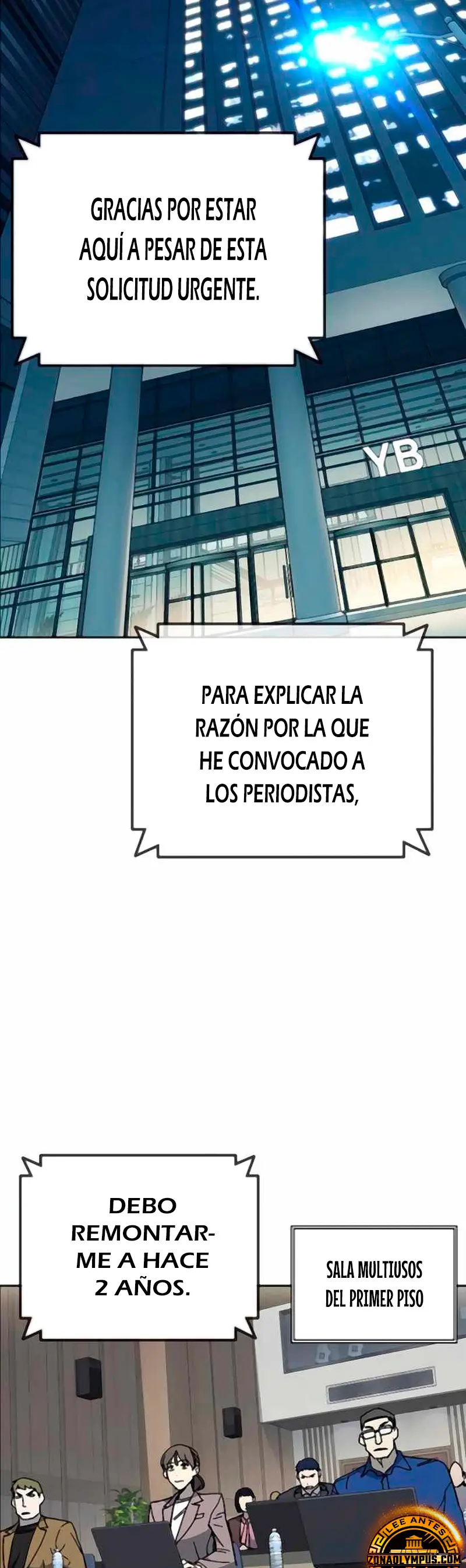 Grupo de Estudio Capitulo 278 página 11
