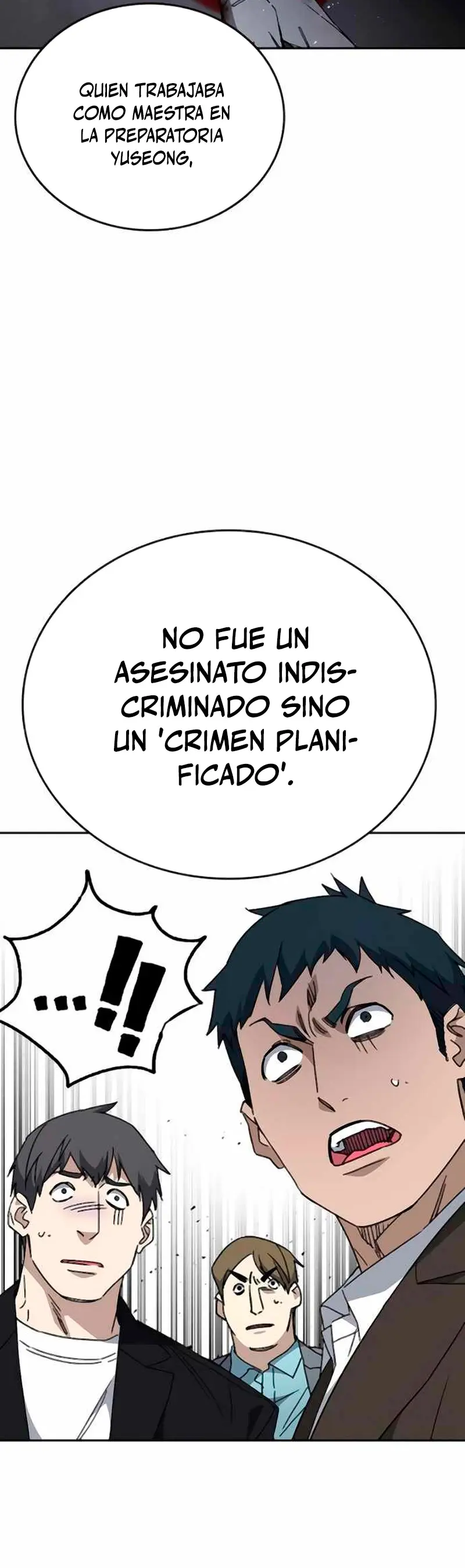 Grupo de Estudio Capitulo 278 página 16