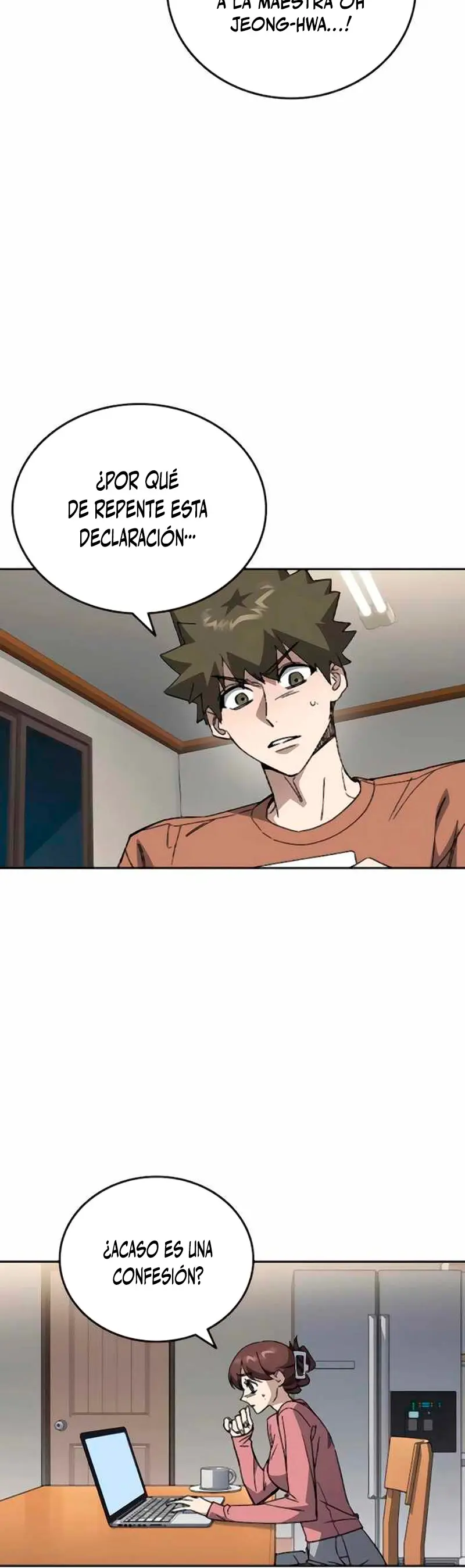 Grupo de Estudio Capitulo 278 página 19