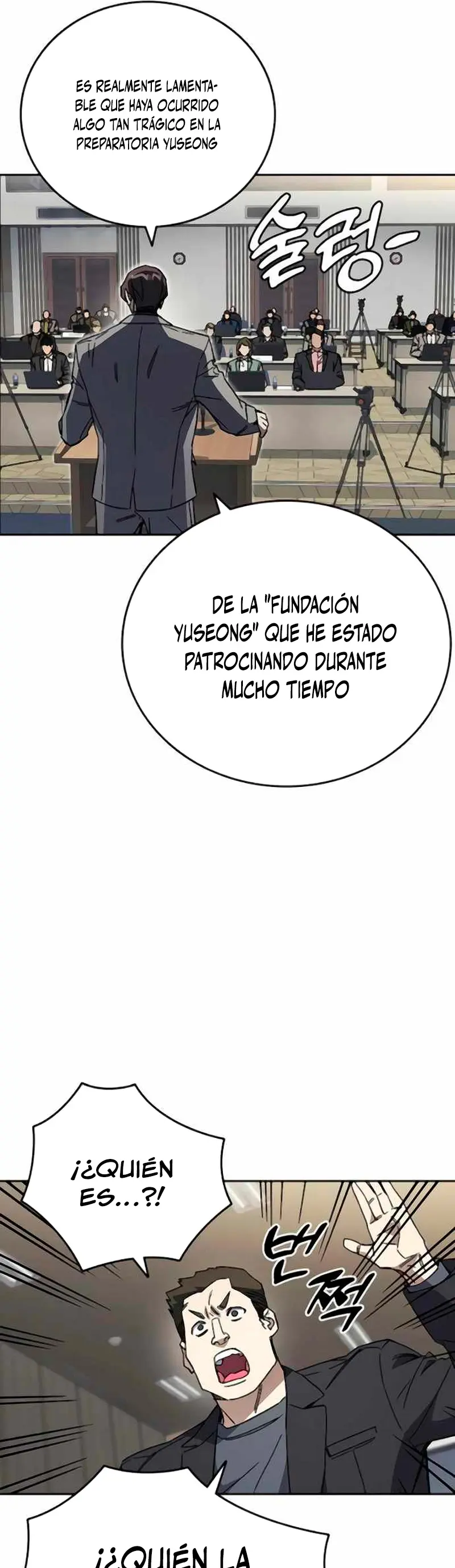 Grupo de Estudio Capitulo 278 página 23