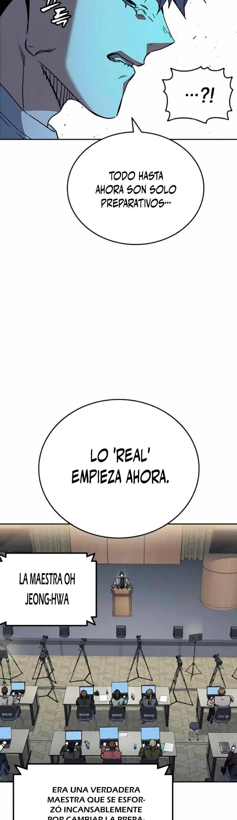 Grupo de Estudio Capitulo 278 página 37