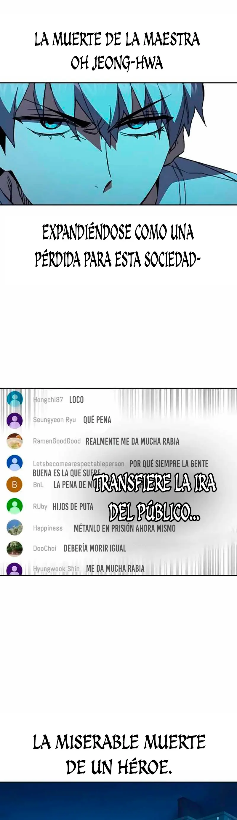 Grupo de Estudio Capitulo 278 página 40