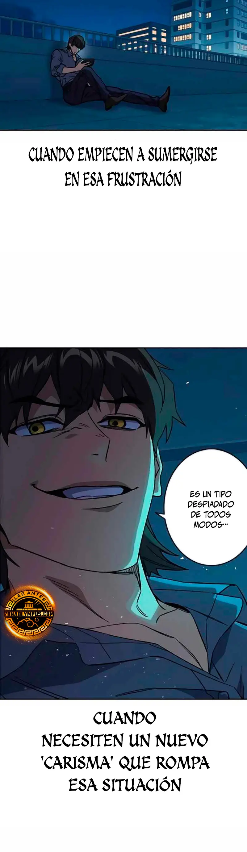 Grupo de Estudio Capitulo 278 página 41
