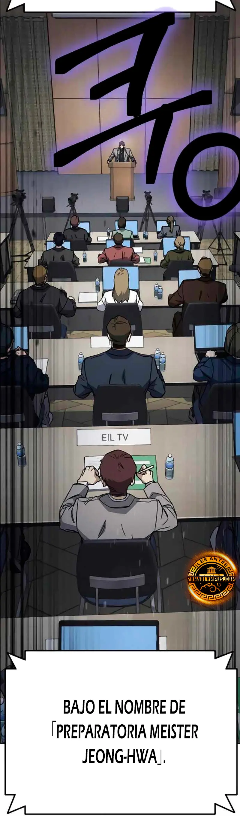 Grupo de Estudio Capitulo 278 página 45