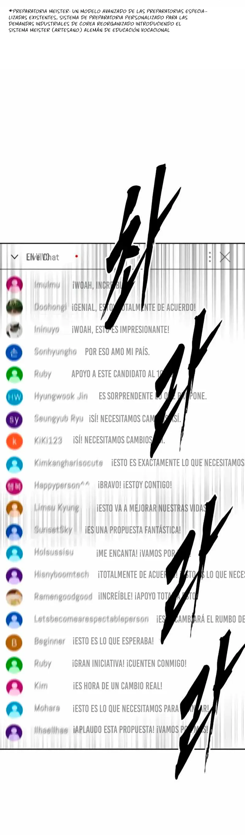 Grupo de Estudio Capitulo 278 página 46
