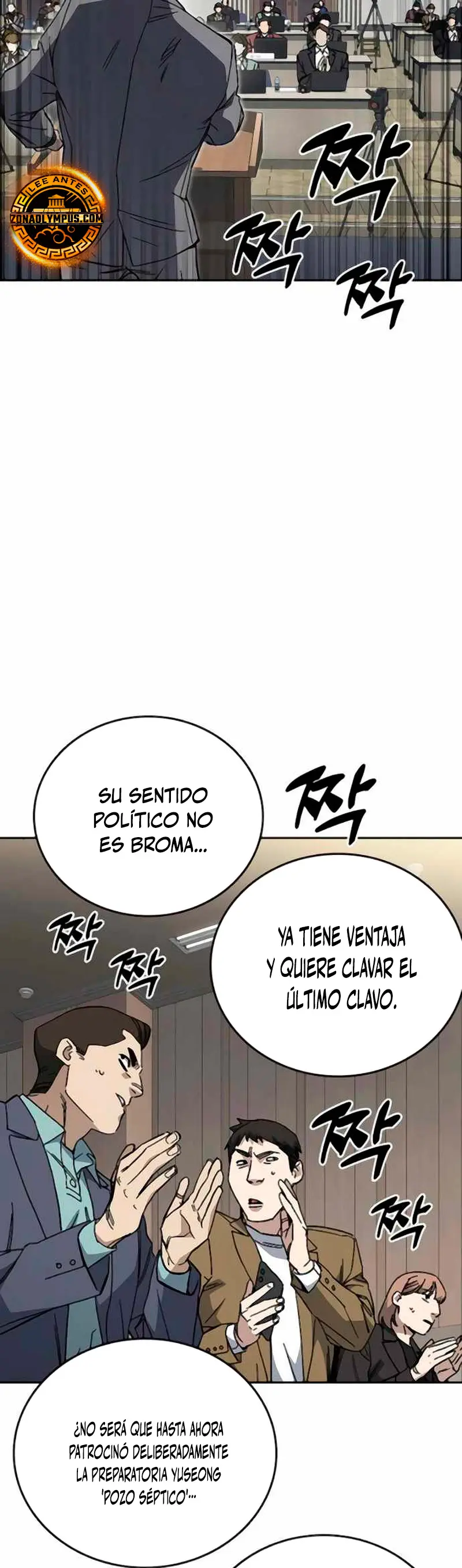 Grupo de Estudio Capitulo 278 página 51