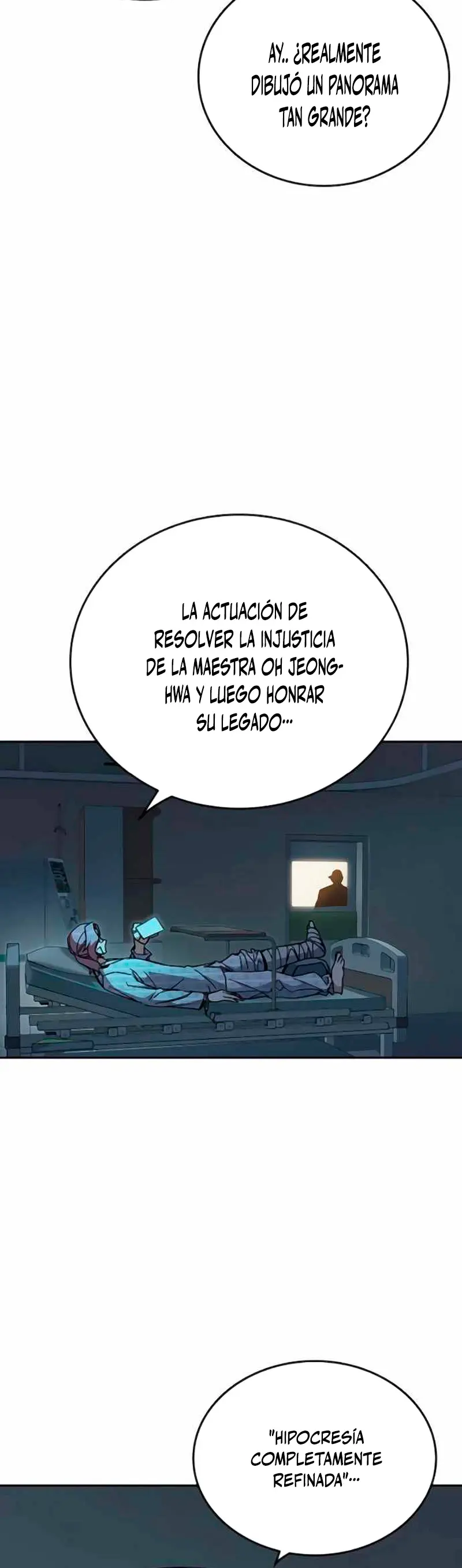 Grupo de Estudio Capitulo 278 página 52