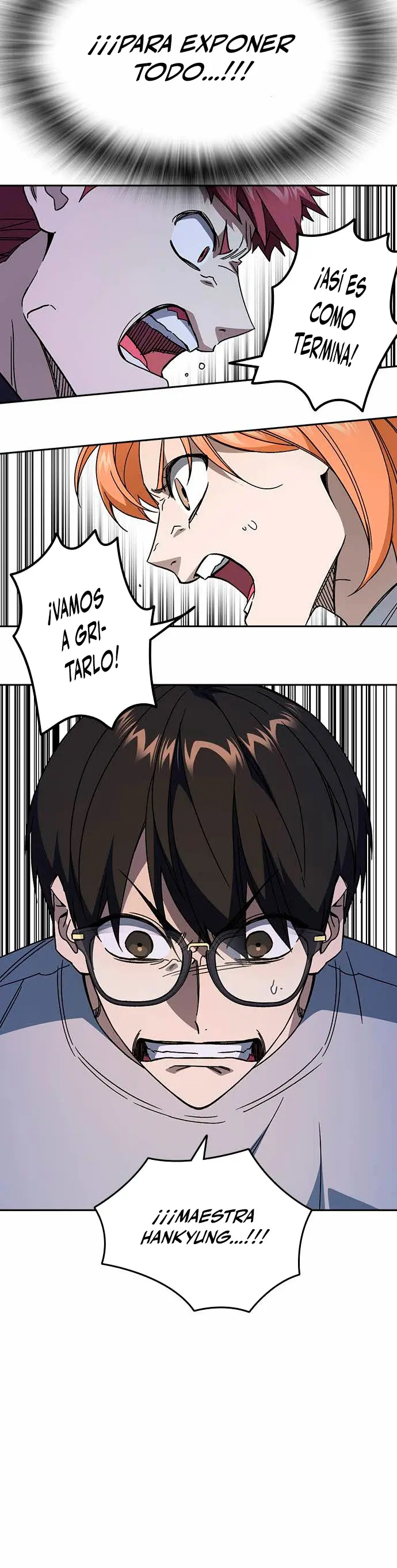 Grupo de Estudio Capitulo 279 página 16