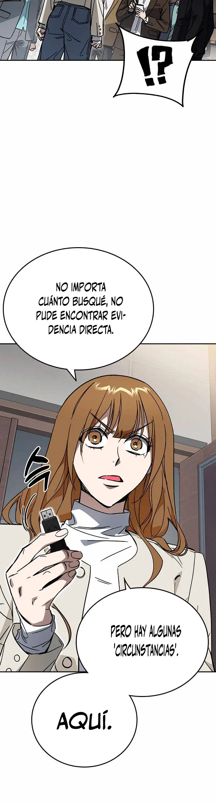 Grupo de Estudio Capitulo 279 página 25
