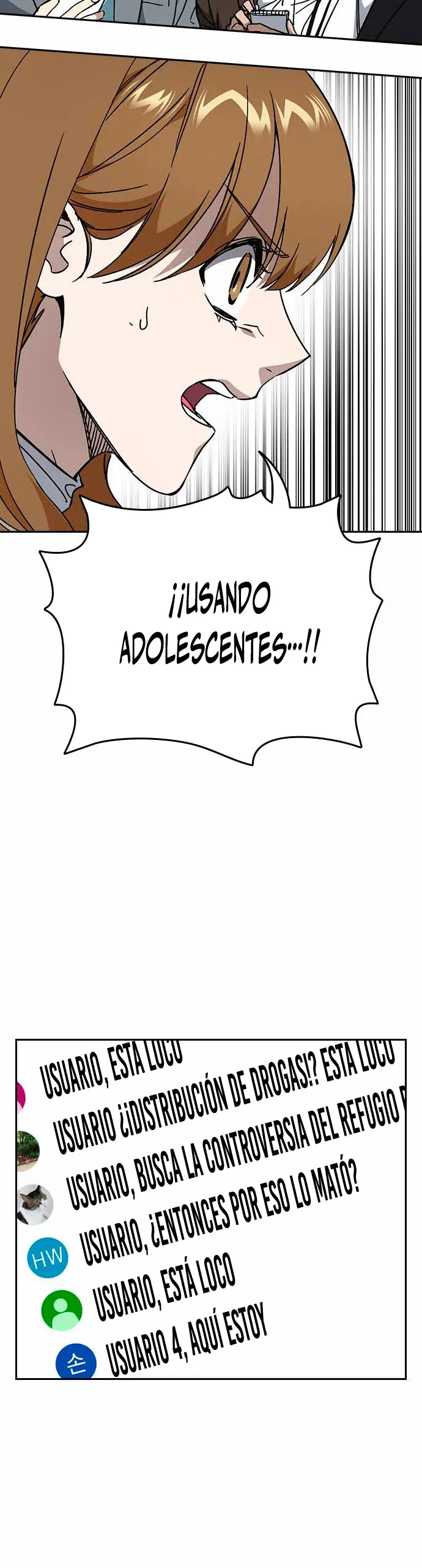 Grupo de Estudio Capitulo 279 página 27