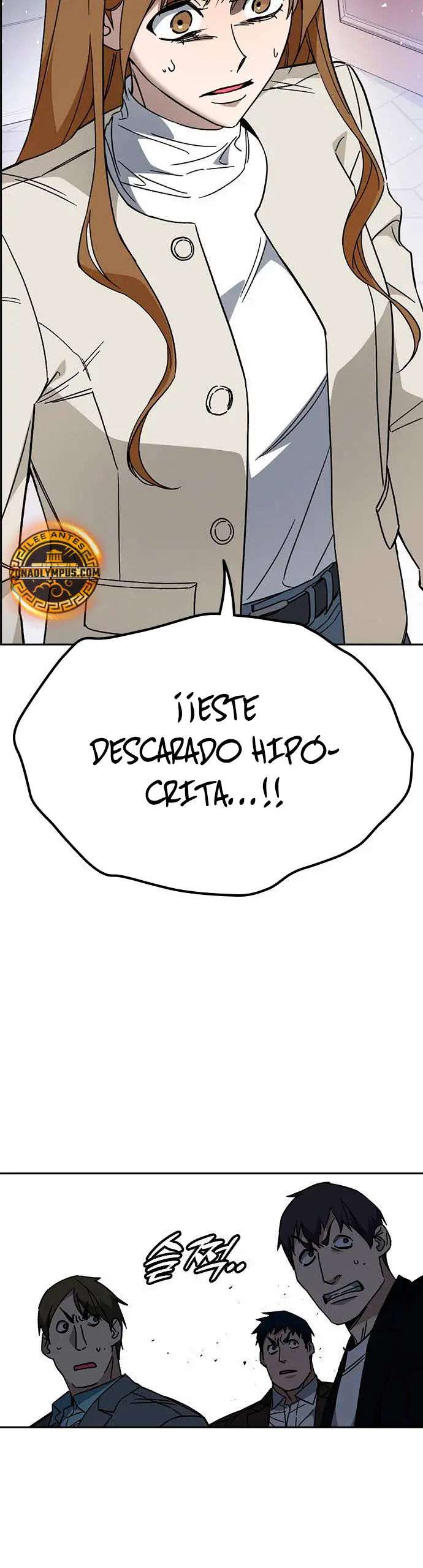 Grupo de Estudio Capitulo 279 página 29