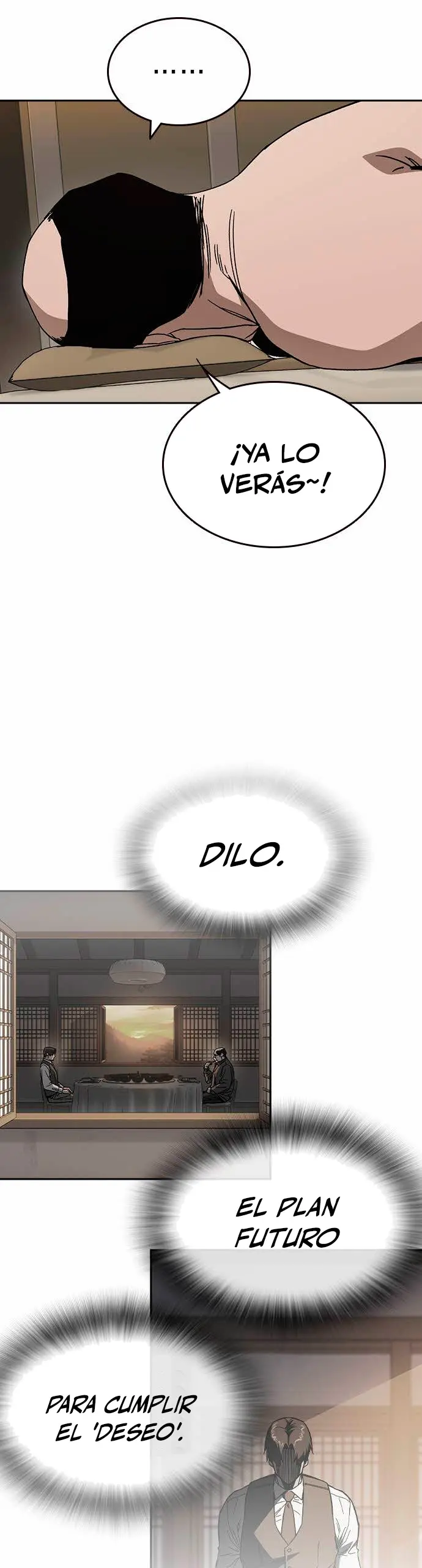 Grupo de Estudio Capitulo 279 página 33