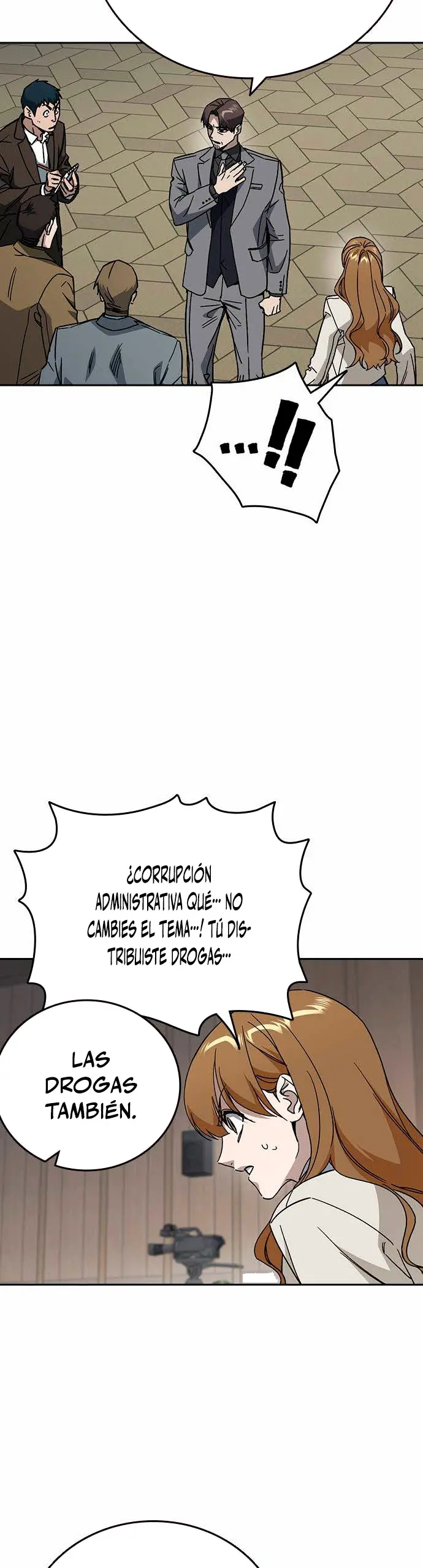 Grupo de Estudio Capitulo 279 página 37