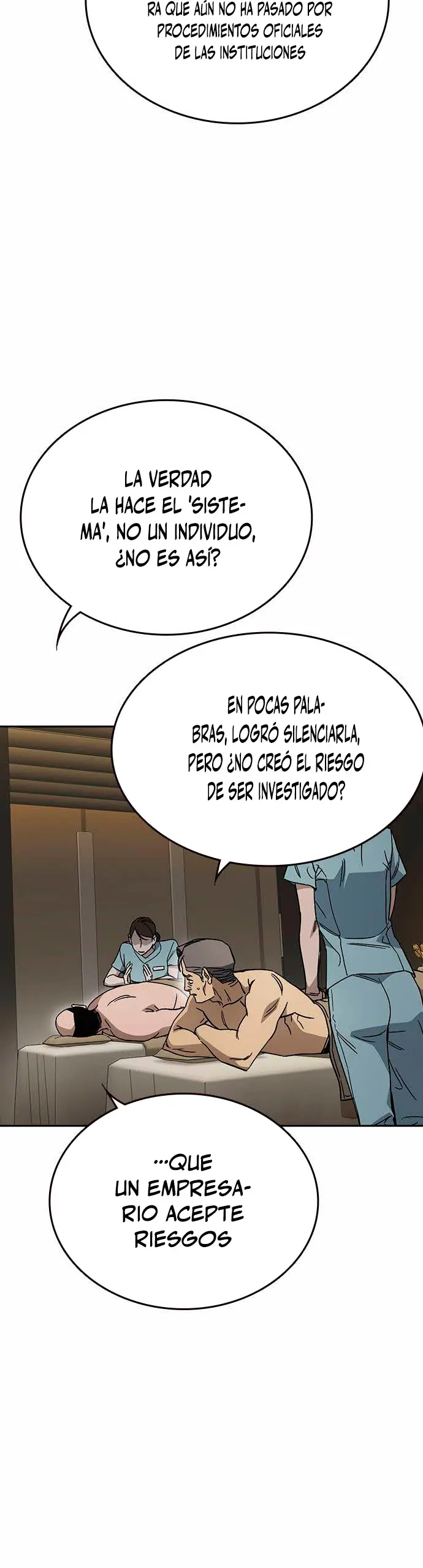 Grupo de Estudio Capitulo 279 página 40