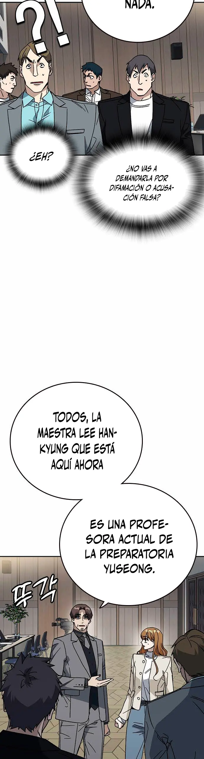 Grupo de Estudio Capitulo 279 página 42