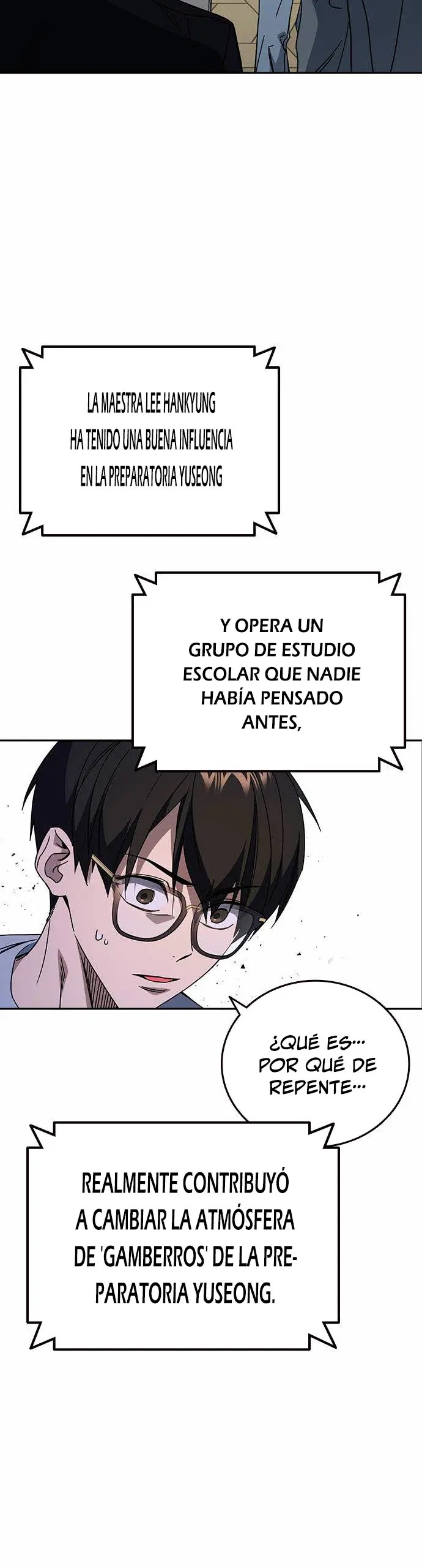 Grupo de Estudio Capitulo 279 página 43