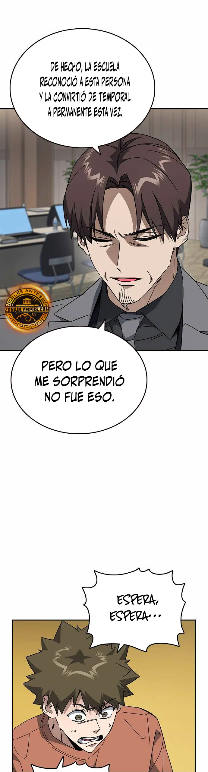 Grupo de Estudio Capitulo 279 página 44