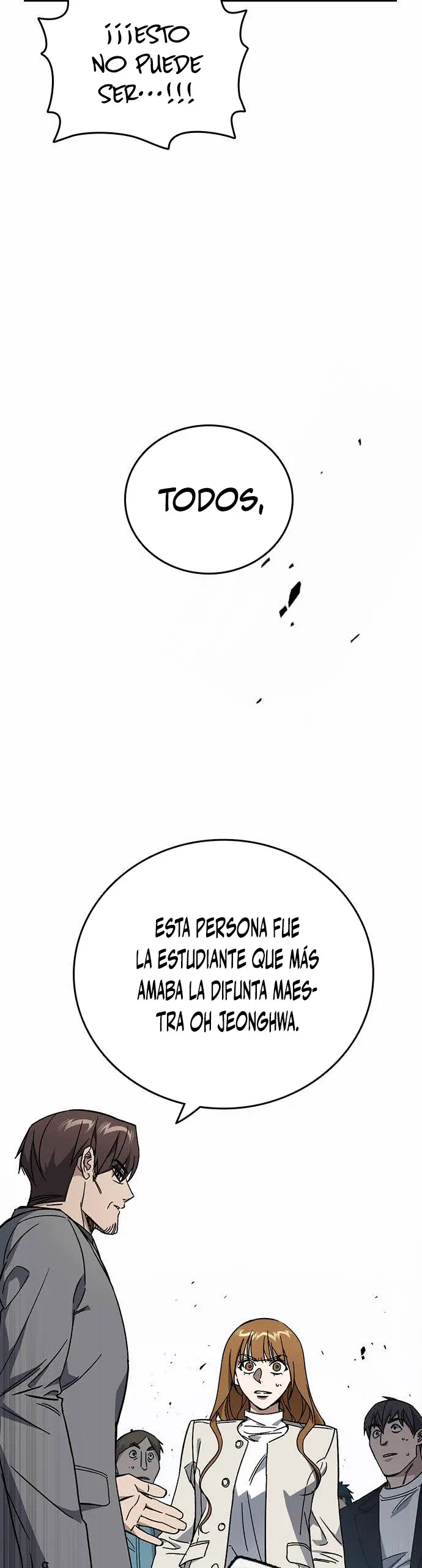 Grupo de Estudio Capitulo 279 página 45