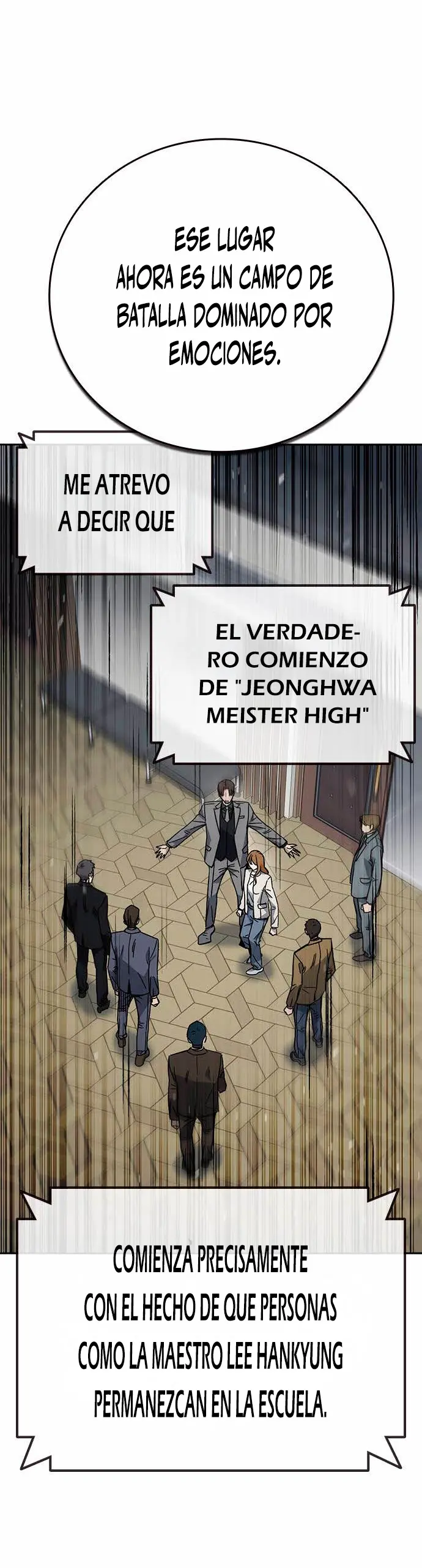 Grupo de Estudio Capitulo 279 página 49