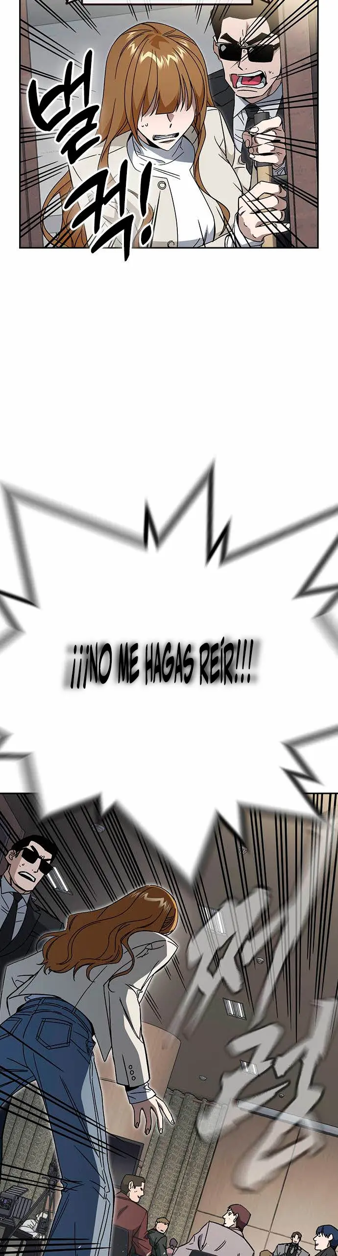 Grupo de Estudio Capitulo 279 página 5
