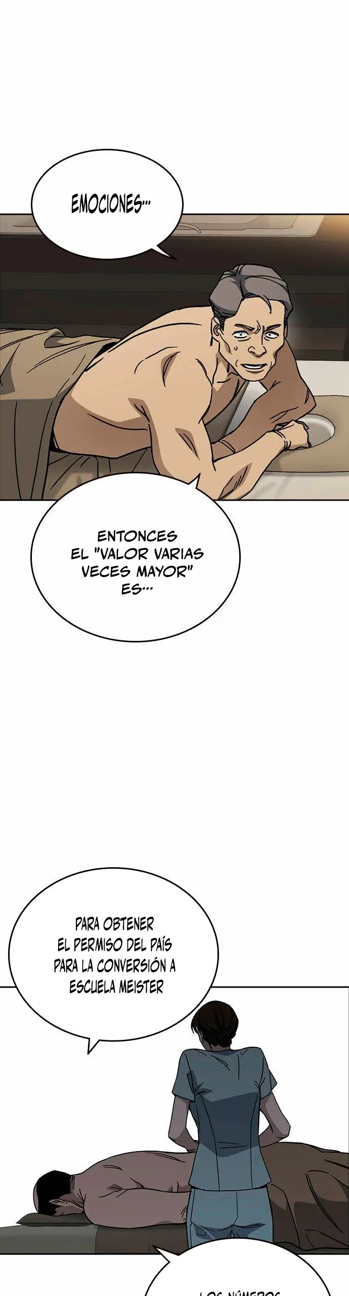 Grupo de Estudio Capitulo 279 página 50