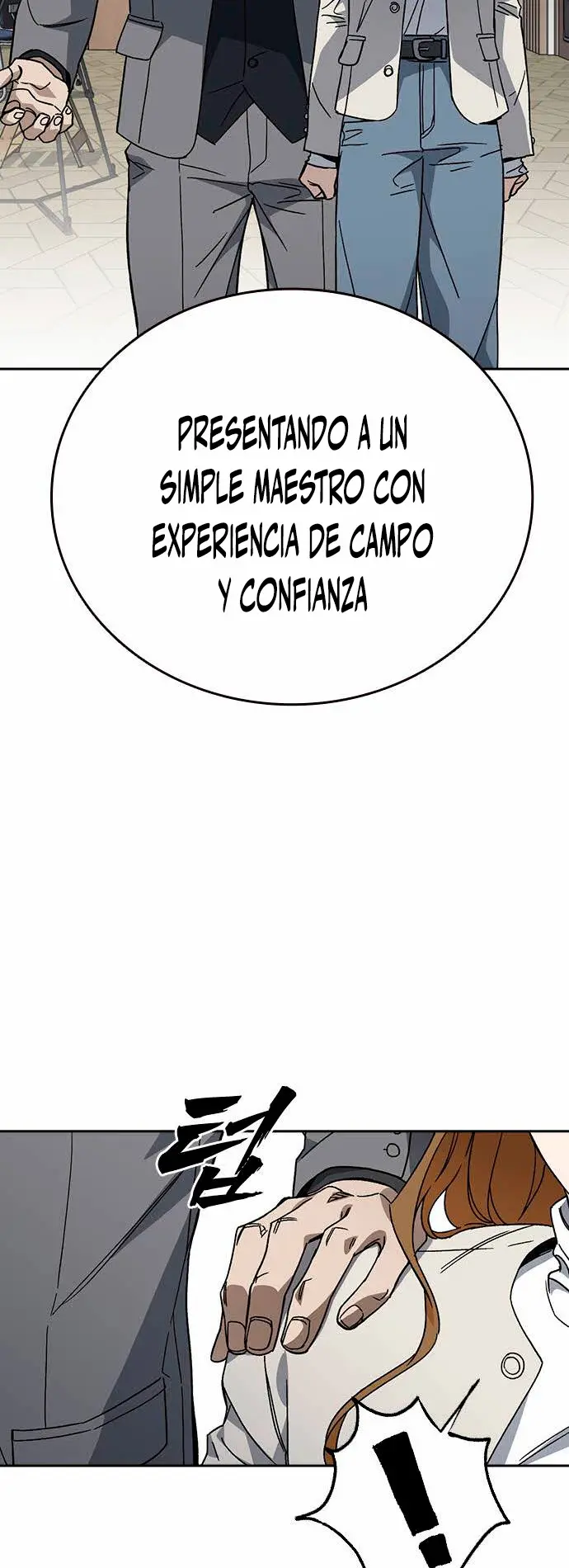 Grupo de Estudio Capitulo 279 página 53