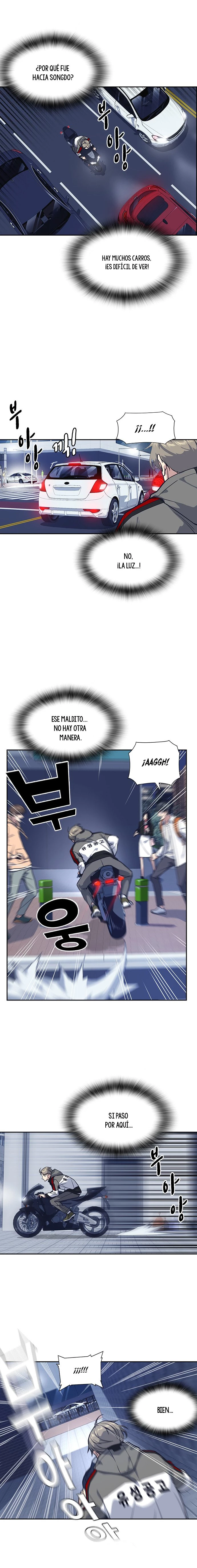 Grupo de Estudio Capitulo 28 página 16
