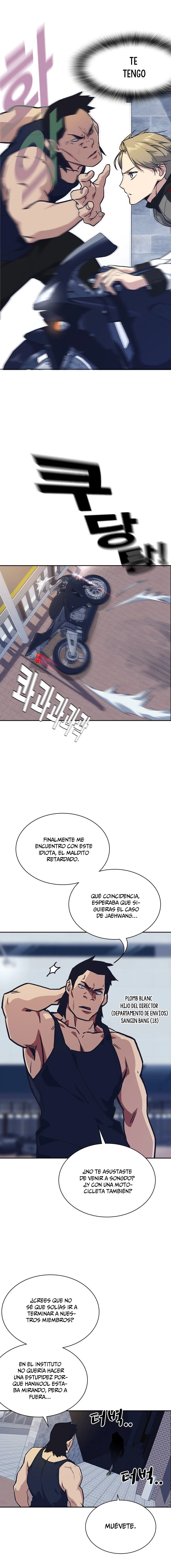 Grupo de Estudio Capitulo 28 página 17