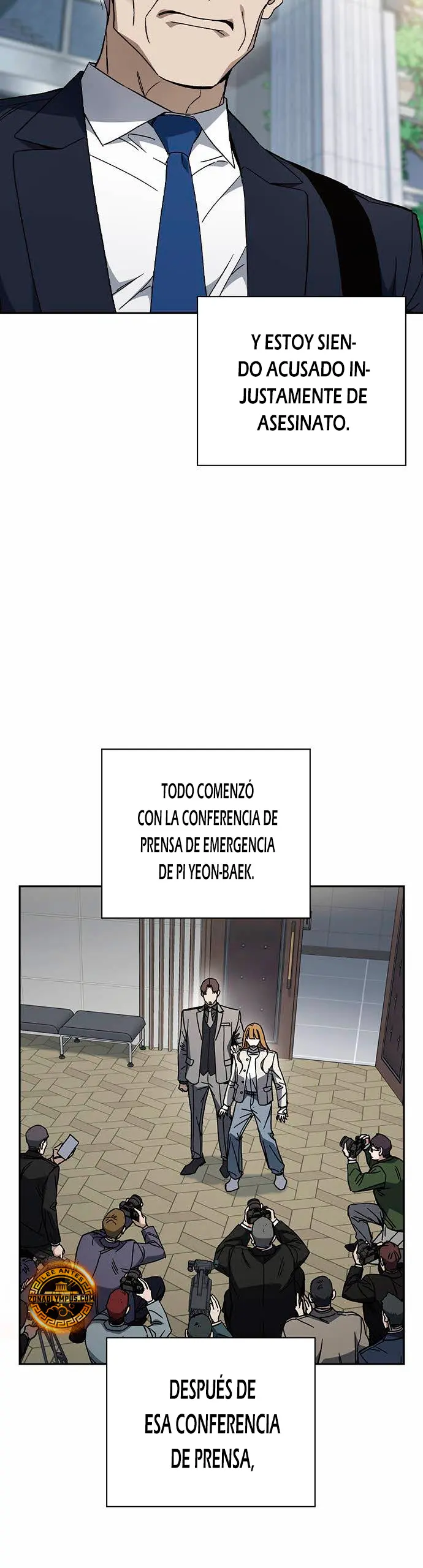Grupo de Estudio Capitulo 280 página 10