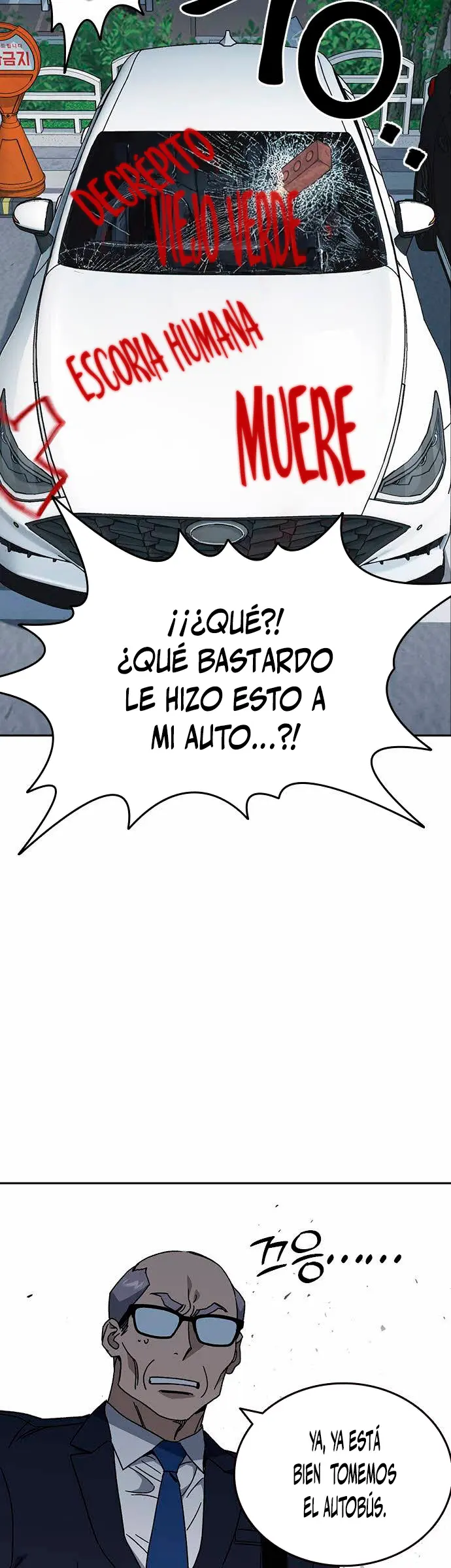 Grupo de Estudio Capitulo 280 página 14