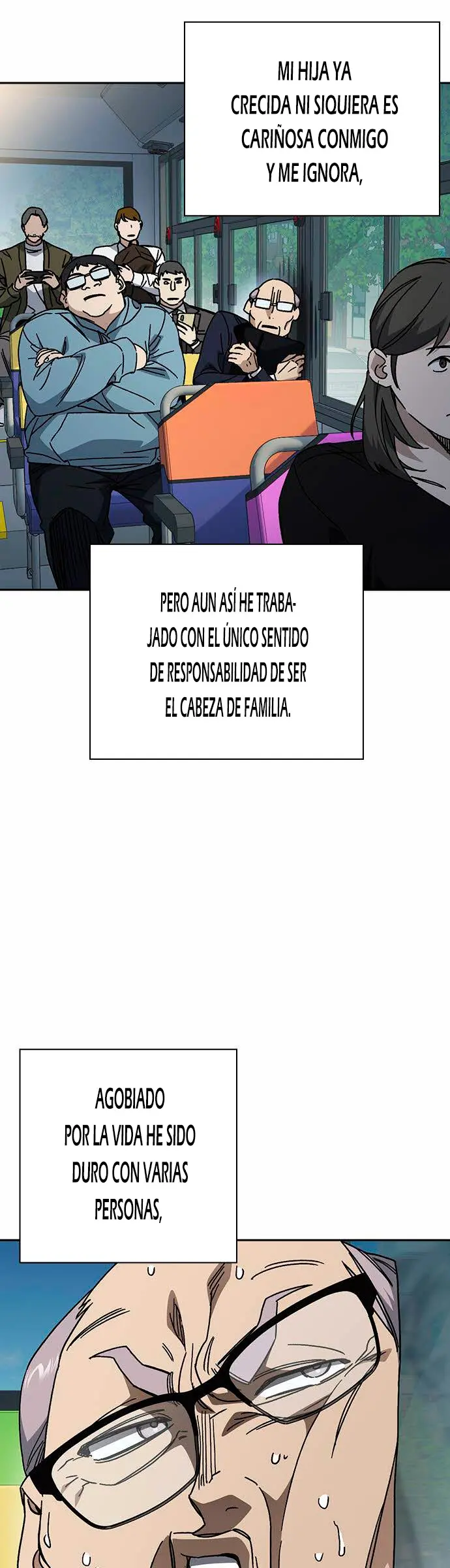 Grupo de Estudio Capitulo 280 página 16