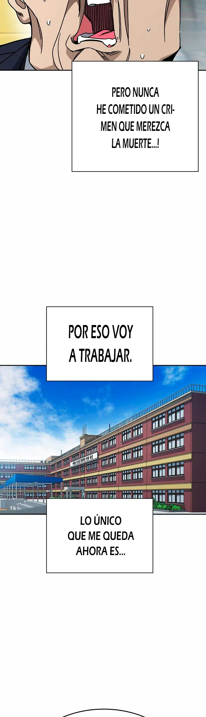 Grupo de Estudio Capitulo 280 página 17