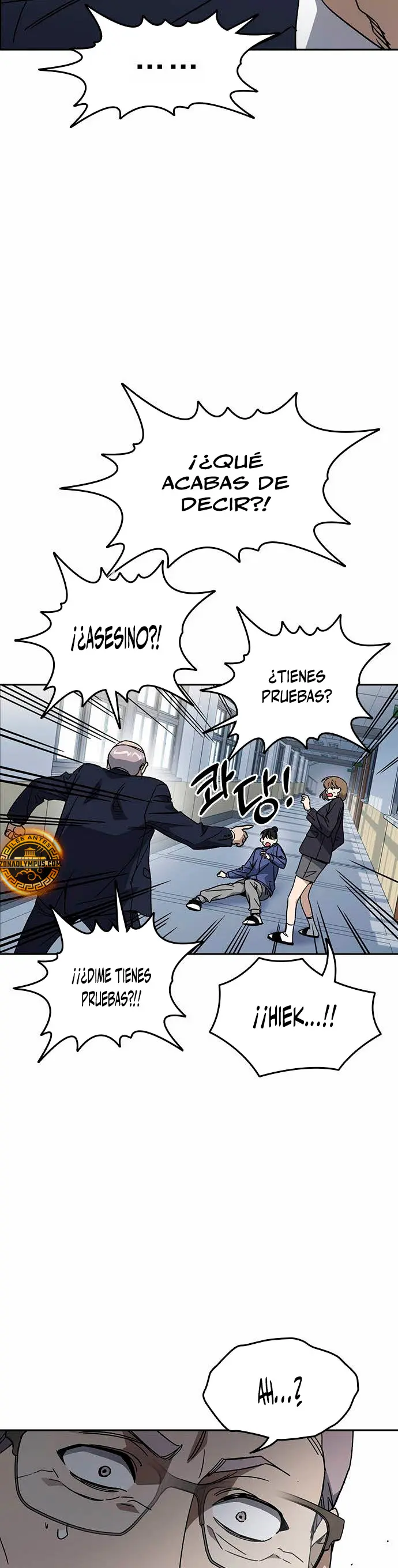 Grupo de Estudio Capitulo 280 página 24